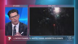 Tacchinardi: "McTominay sembra un po'... il Conte calciatore" thumbnail