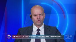 Biasin: "Inter promossa, a prescindere dalla finale di Champions" thumbnail