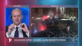 Biasin: "Inzaghi rimarrà all'Inter? Non è detto..." thumbnail