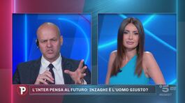 Biasin: "L'Inter ha già pronta l'alternativa a Inzaghi: Allegri!" thumbnail