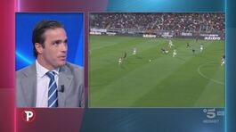 Matri: "Juve, grande vittoria e stagione salva" thumbnail