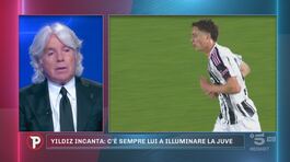 Zazzaroni: "Su Yildiz ho cambiato idea, ora spero che la Juve non lo venda" thumbnail