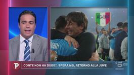 Matri: "La situazione ideale per Conte è il Milan" thumbnail