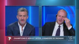 Panucci: "Inzaghi ha regalato lo scudetto al Napoli" thumbnail