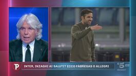 Zazzaroni: "Fabregas è la prima opzione della Roma" thumbnail