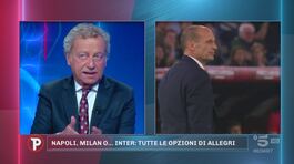 Sabatini: "Se fossi Allegri, andrei al Milan" thumbnail