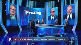Juve, nuovo dirigente in arrivo? Chi è Damien Comolli thumbnail