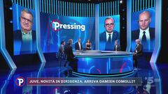 Juve, nuovo dirigente in arrivo? Chi è Damien Comolli