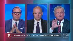 Trevisani: "In Italia se vinci sei un grande, se perdi un c***"e: questo ragionamento è sbagliato"