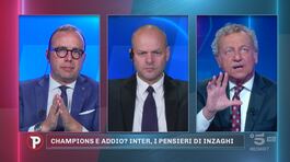 Trevisani: "In Italia se vinci sei un grande, se perdi un c***"e: questo ragionamento è sbagliato" thumbnail