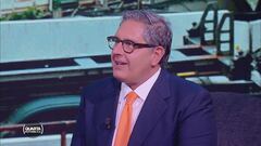 Intervista a Giovanni Toti
