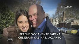 Naufragio Bayesian, "Mike era veramente felice" thumbnail