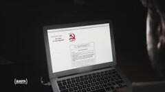 Liste e minacce dei comunisti ai giornalisti nemici
