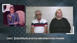 Case popolari, in lista da anni superato dagli stranieri thumbnail