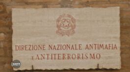 La fabbrica di dossier contro il centrodestra thumbnail