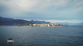 Il mistero della barca affondata nel lago Maggiore thumbnail