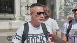 La battaglia contro i borseggiatori e le borseggiatrici thumbnail