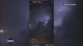 Bayesian, il video esclusivo della notte del naufragio thumbnail