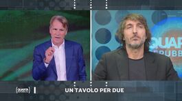 Un tavolo per due thumbnail