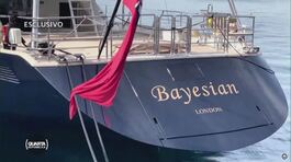 Inchiesta Bayesian, tutte le foto con gli orari precisi thumbnail