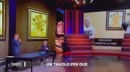 Un tavolo per due thumbnail