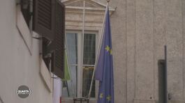 Il funzionario di banca che spiava i conti dei politici thumbnail