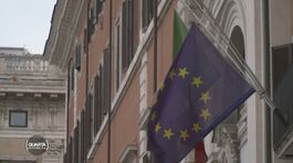 Il dossieraggio all'Antimafia thumbnail