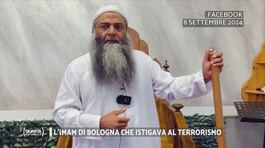 L'Imam di Bologna che istigava al terrorismo thumbnail