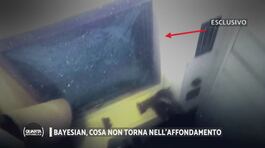 Bayesian, cosa non torna nell' affondamento thumbnail