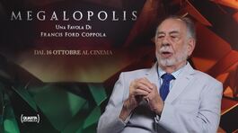 Intervista a Francis Ford Coppola thumbnail