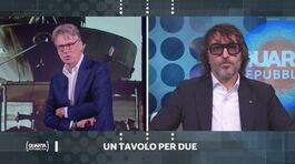 Un tavolo per due thumbnail