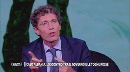 Politica-magistrati, è scontro thumbnail