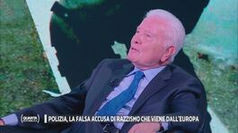 A Quarta Repubblica l'intervista all'ex prefetto Serra thumbnail