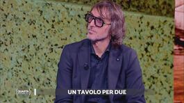 Un tavolo per due thumbnail