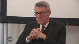 Il sindacalista Landini che difende i "padroni" thumbnail