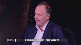 Trump-Harris, chi vince? thumbnail