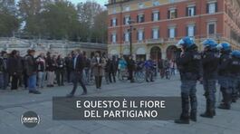 Bologna, le immagini della manifestazione thumbnail