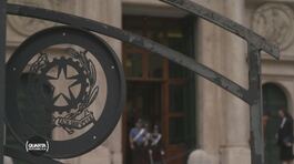 Dossieraggi, la guerra tra magistrati thumbnail