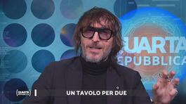 Un tavolo per due thumbnail