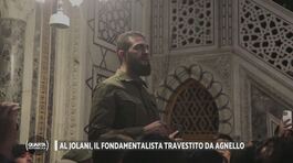 Al Jolani, il fondamentalista travestito da agnello thumbnail