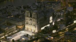 I grandi della terra a Notre-Dame thumbnail