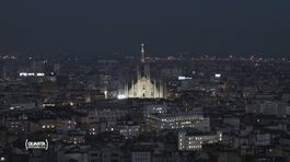 Il caso Ramy scatena la violenza contro la polizia thumbnail
