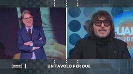 Un tavolo per due thumbnail