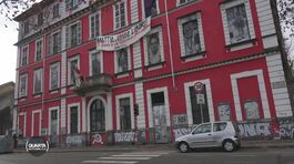 Torino, il centro sociale Askatasuna thumbnail