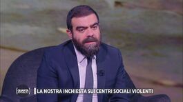 On. Grimaldi, Avs: "La Val Susa è stata un laboratorio della repressione" thumbnail