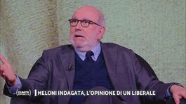 Meloni indagata, l'opinione di un liberale thumbnail