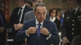 La guerra tra servizi, magistratura e governo thumbnail