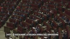 Caso Almasri, la violenza verbale dell'opposizione