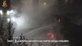 La nostra inchiesta sui centri sociali violenti thumbnail