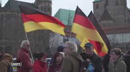 Elezioni, perchè la destra vola in Germania thumbnail